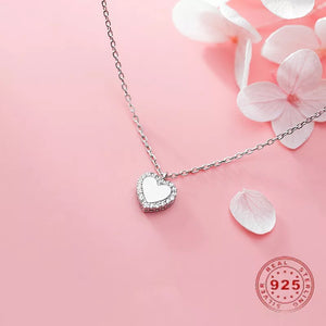 Love Me Necklace