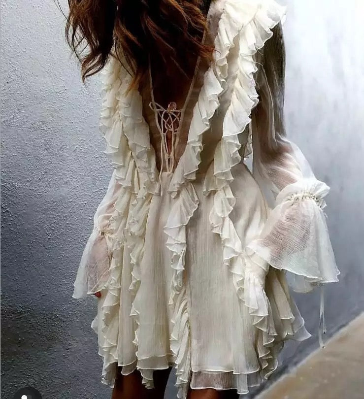 Fantasy Dress – ReminisceMe