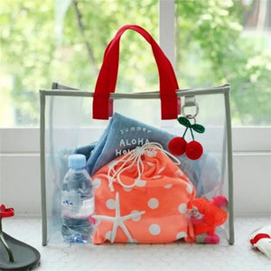 Hawaii Clear Tote Bag