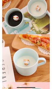 Panda Love Cup