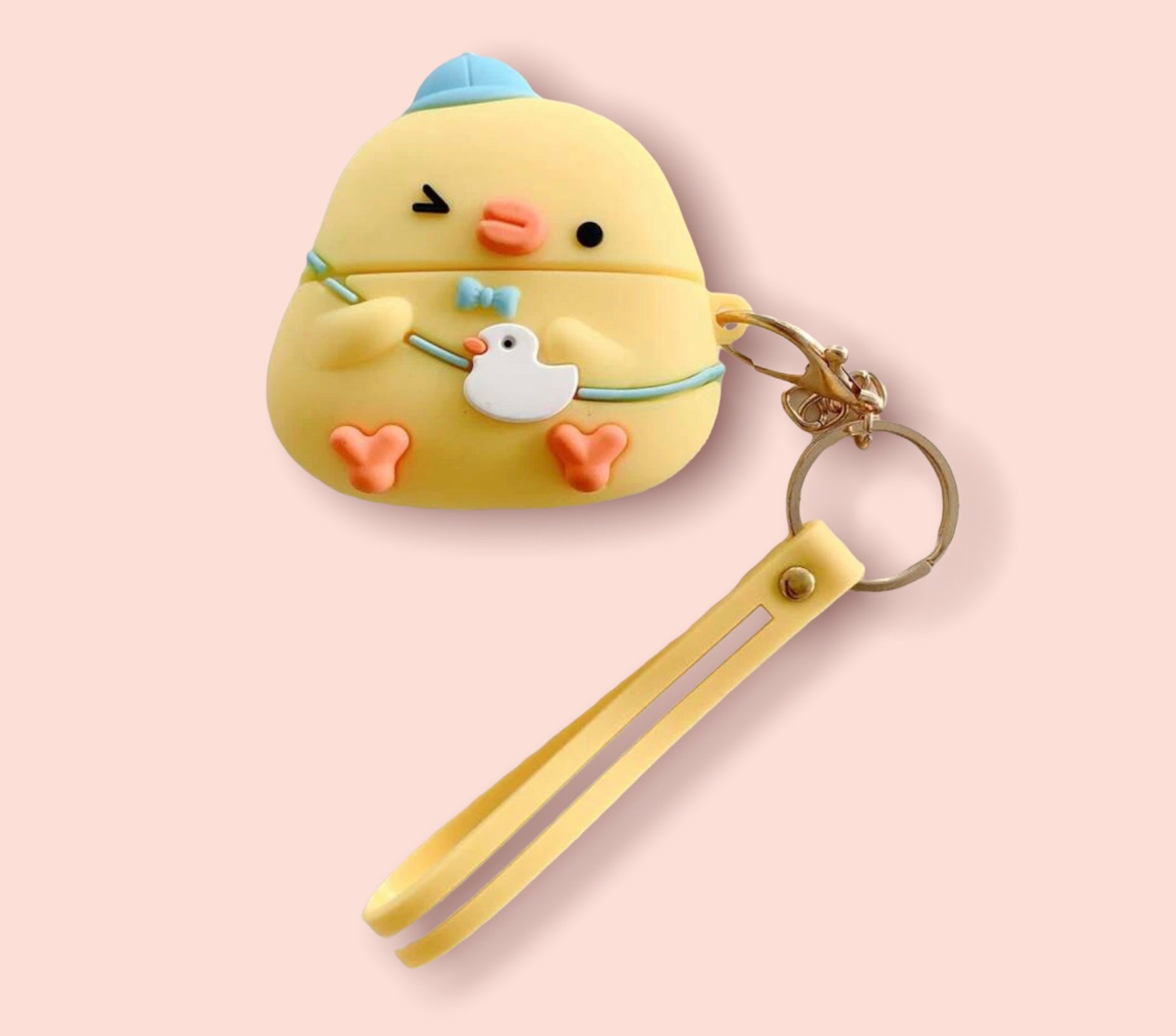 Airpod Pro Case Cutesy Chicken