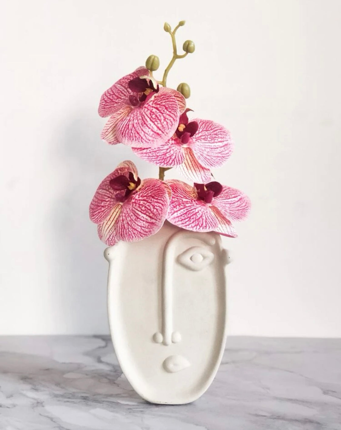 Artificial Phalaenopsis Orchid