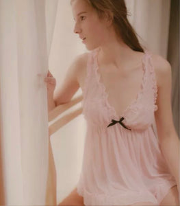 Blush Nightdress