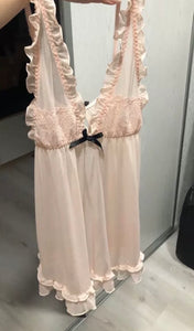 Blush Nightdress