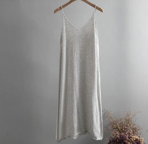 Cashmere Dream Dress