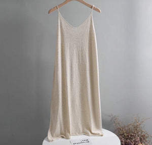 Cashmere Dream Dress