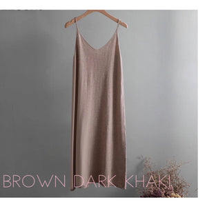 Cashmere Dream Dress