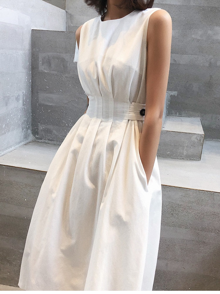 Sophisticated Sundress