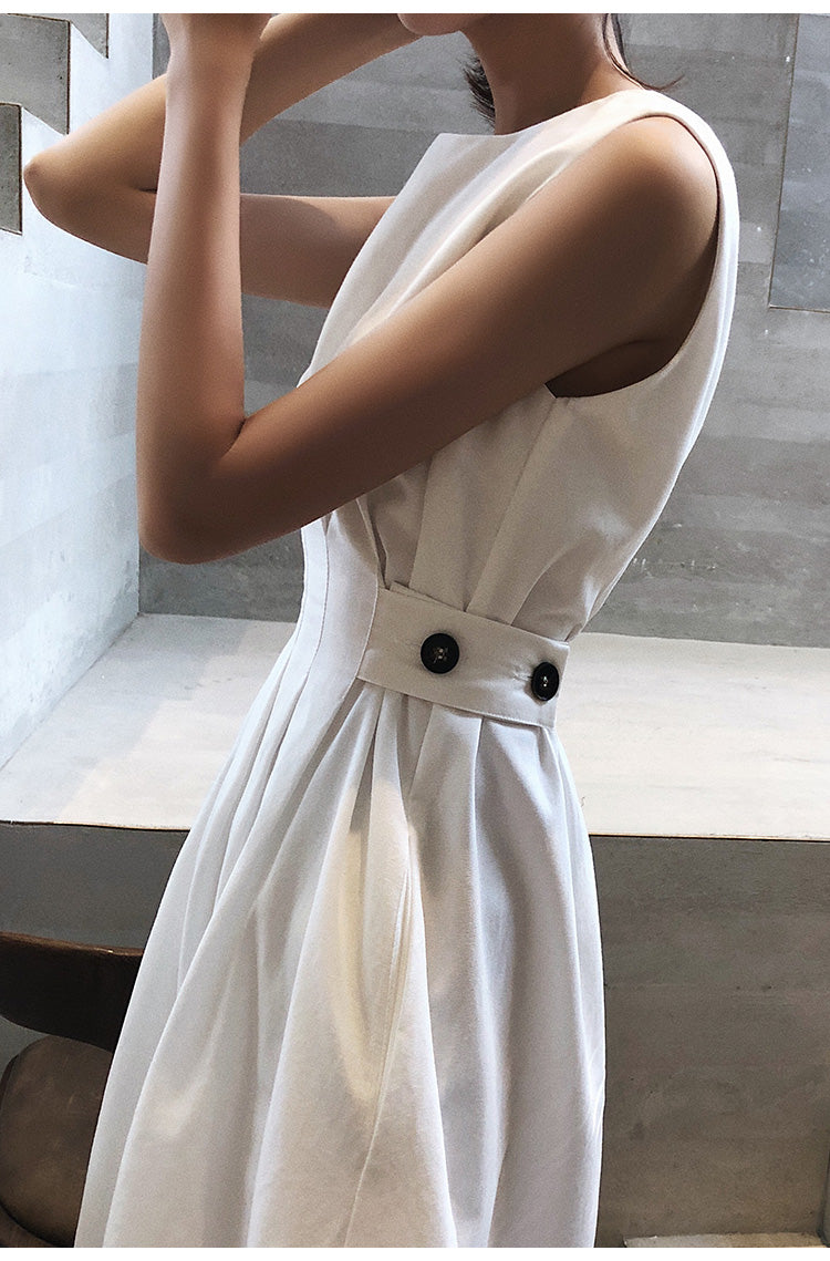 Sophisticated Sundress